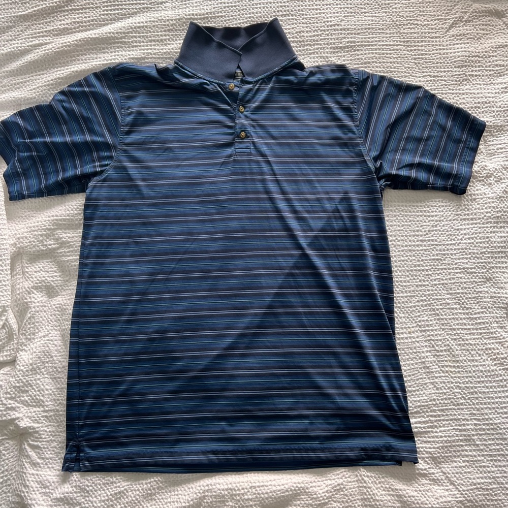 Pebble Beach Polo